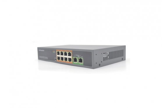 ENS 8-PoE