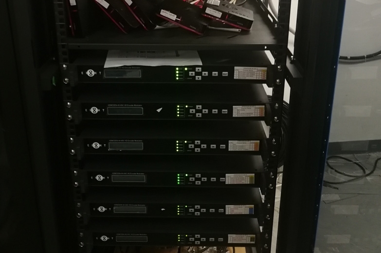 Hyatt centric victoria harbour hotel 3