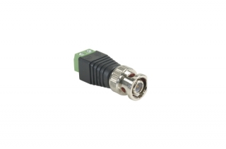 BNC Cable Connector