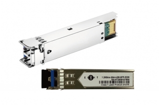 SFP Fiber Transceiver