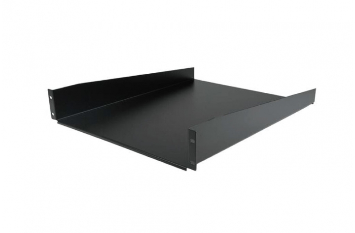 Cantilever Shelf Plate