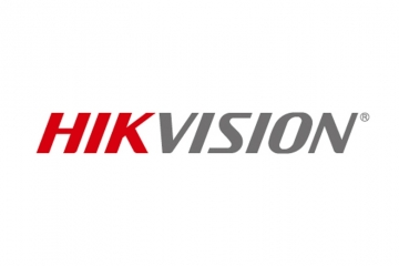 HIKVISION LOGO