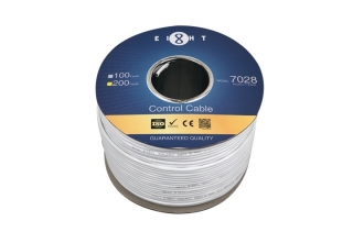 Control cable 7028