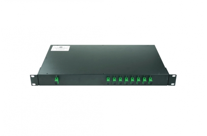 Optical Splitter OS1XR Series