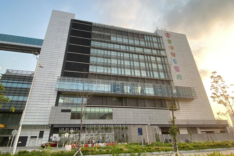 Children-Hospital-800