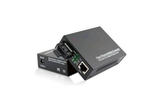 Ethernet Optical Extender