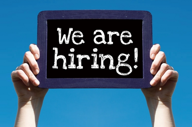 Eight Limited Hiring