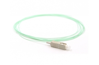 Eight Fiber Pigtail -SCU-MM-om3