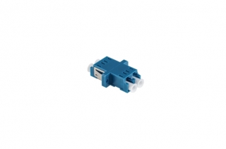 Single Mode (LC) Coupler