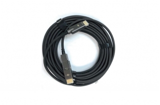 Optical HDMI cable