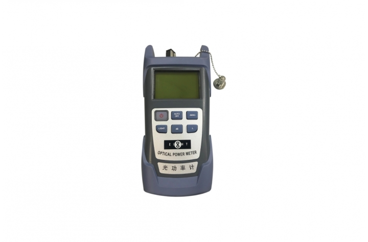 Optical Fiber Meter