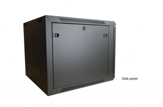 4u Wall Mount Rack Cabinet