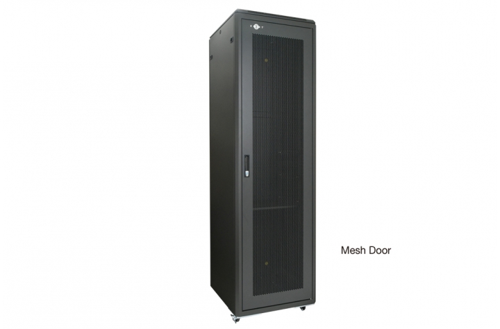 Standard Series Mesh door