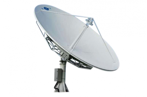 AP Satellite Solid Antenna