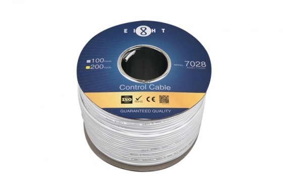Control cable 7028