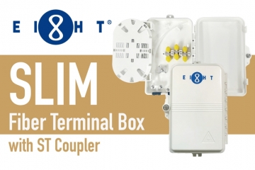 FIBER slim box EDM ST cover