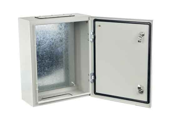 Metal Enclosure IP66