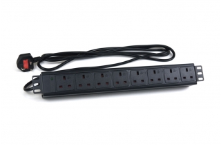 BS13A Power Bar