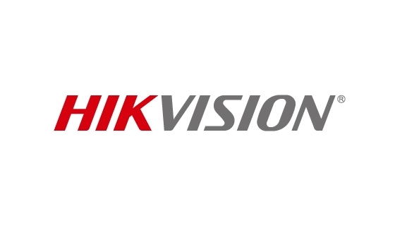 HIKVISION logo