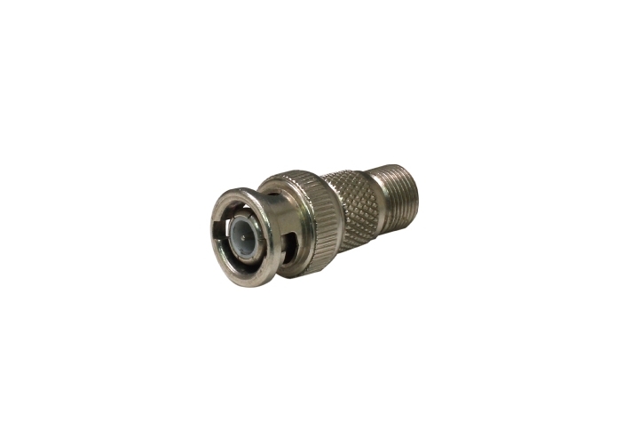 BNC to F Connector