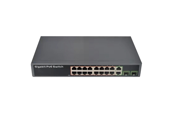 ENS-16POE-2UGS