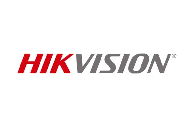 HIKVISION LOGO