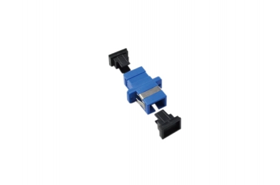 Single Mode (SC) Coupler