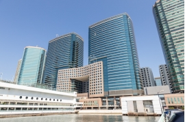 gateway tower 5