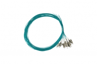 Fiber Pigtail MM