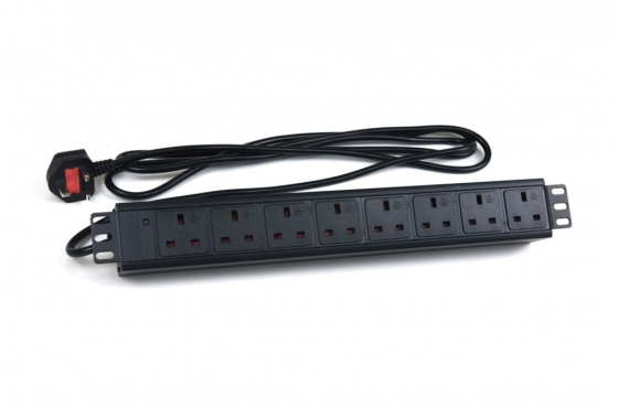 BS13A Power Bar