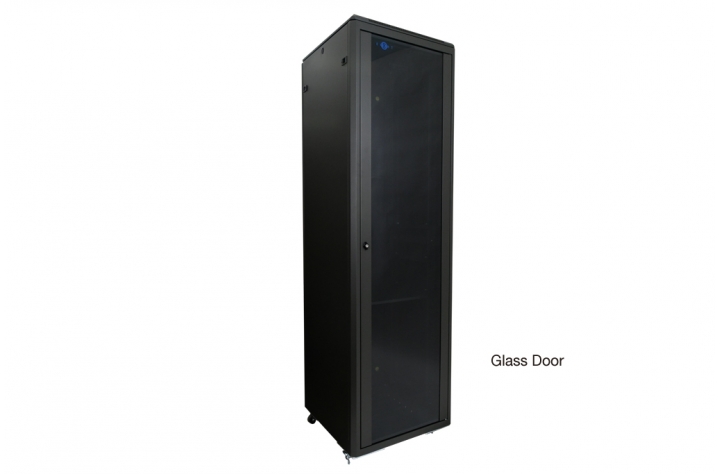 Standard Series glass door