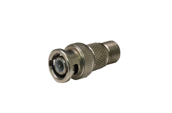 BNC to F Connector
