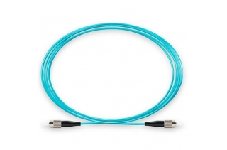 eight fiber patch cord FC-FC MM OM3