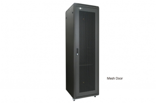 Standard Series Mesh door