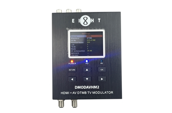 DMODAVHM2-520