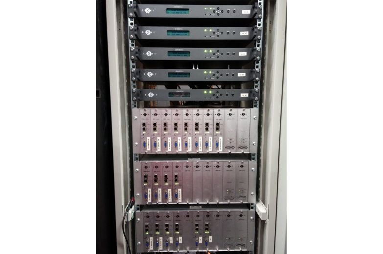 Eight legislative council 111