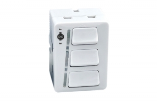 MP3PS- (White)