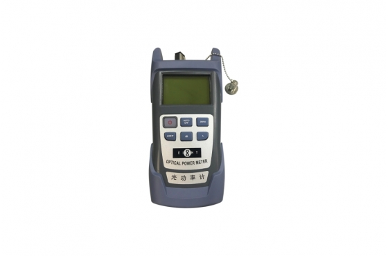 Optical Fiber Meter