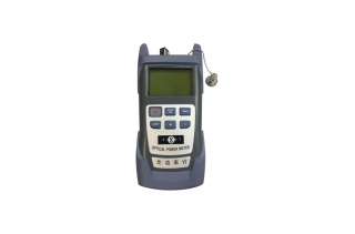 Optical Fiber Meter