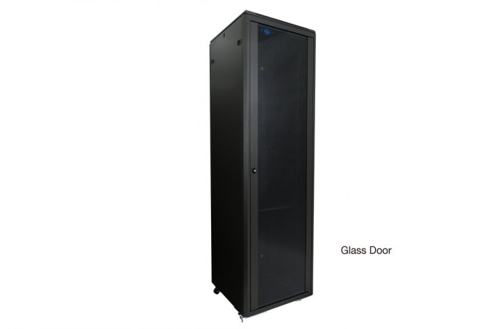 Standard Series glass door