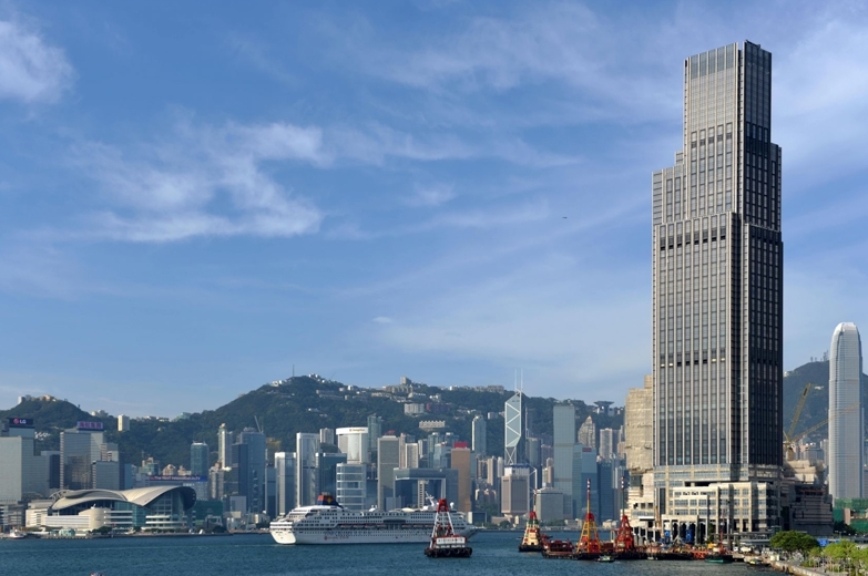 Rosewood Hong Kong