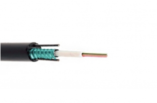 Outdoor fiber cable