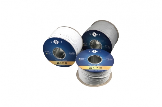 Control cable