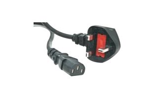 Power Cord