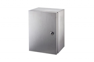 Stainless Steel Enclosure