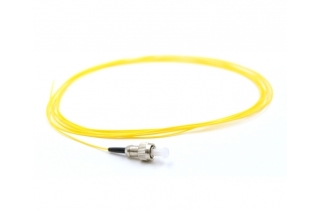 Eight Fiber Pigtail FC SM OS2