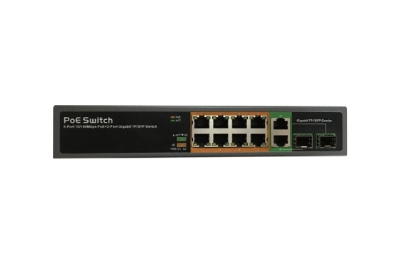 ENS-8POE-2UGS