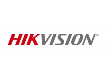 HIKVISION logo