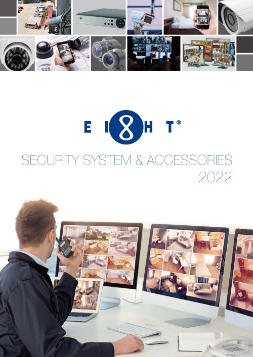 Self Photos / Files - EIGHT-CCTV